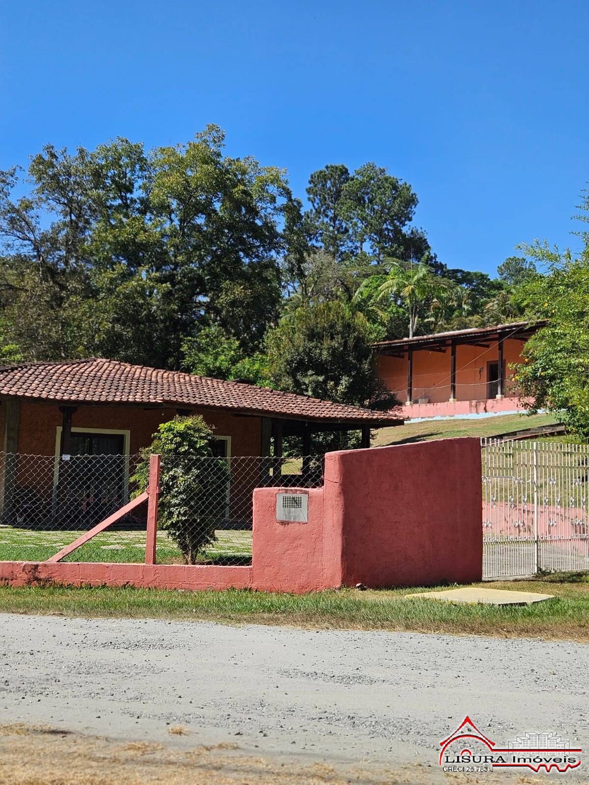 Casa de Condomínio à venda com 3 quartos, 780m² - Foto 1