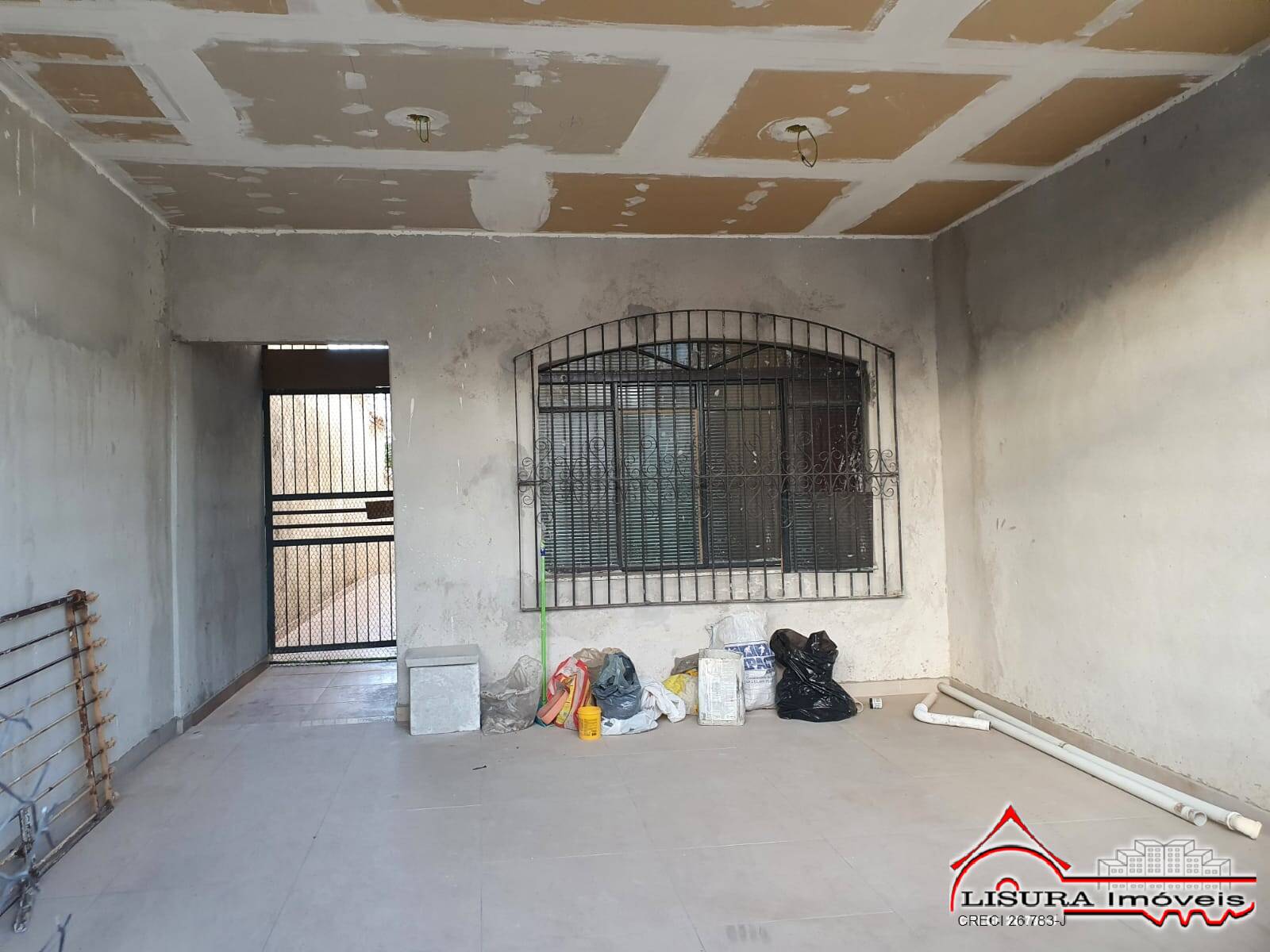 Casa, 4 quartos, 170 m² - Foto 2