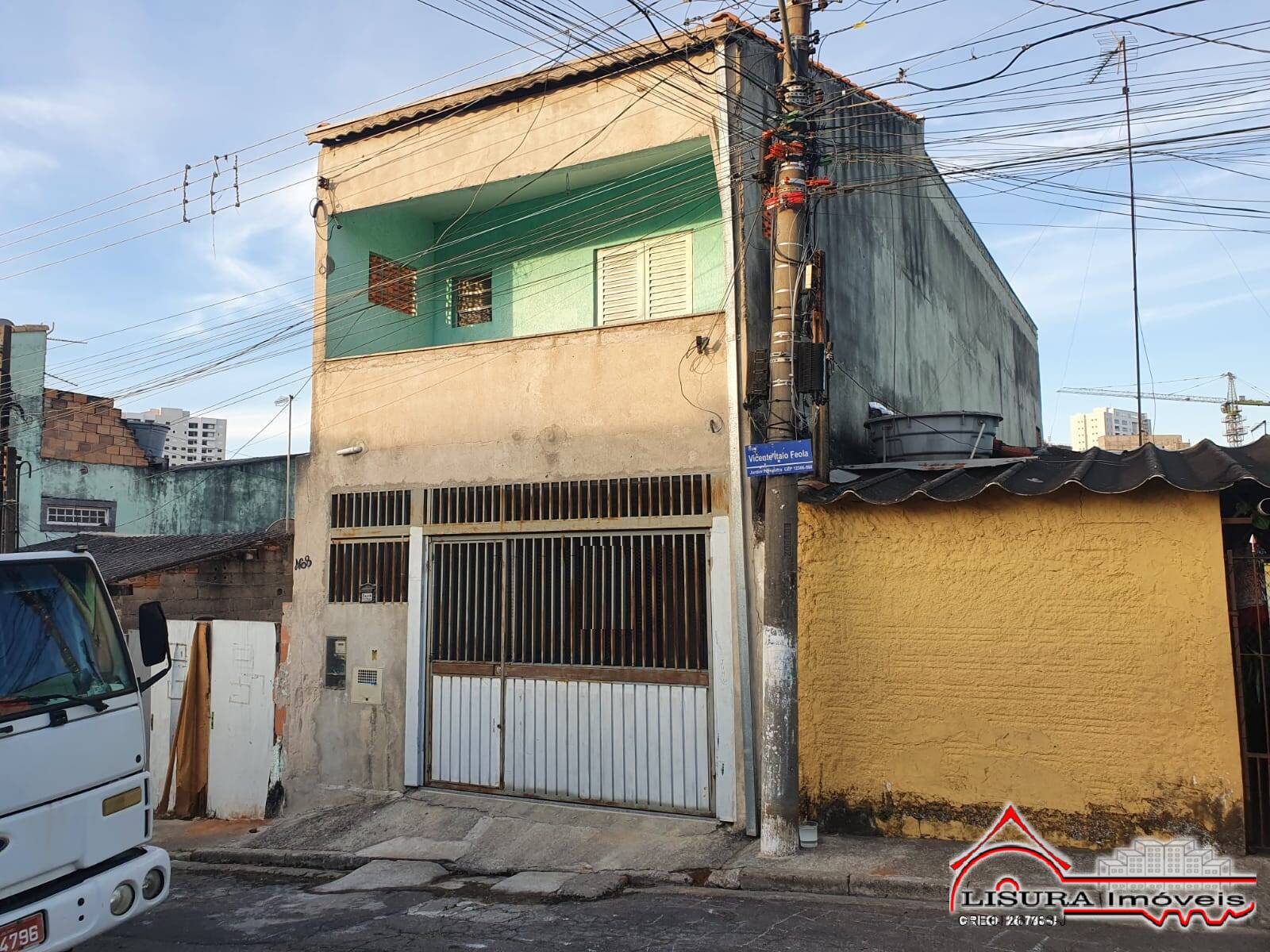 Casa, 4 quartos, 170 m² - Foto 20