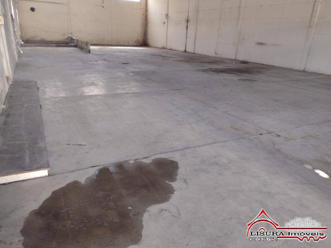 Depósito-Galpão, 600 m² - Foto 5