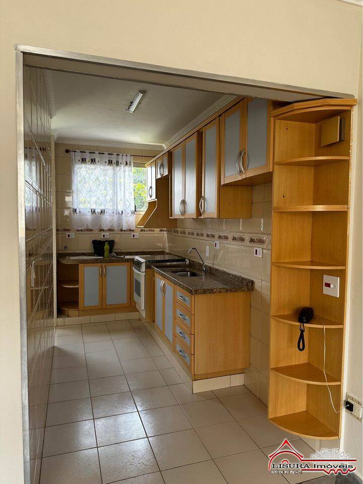 (WM) APARTAMENTO NO APINAGES NA SAIDA PARA DUTRA SP