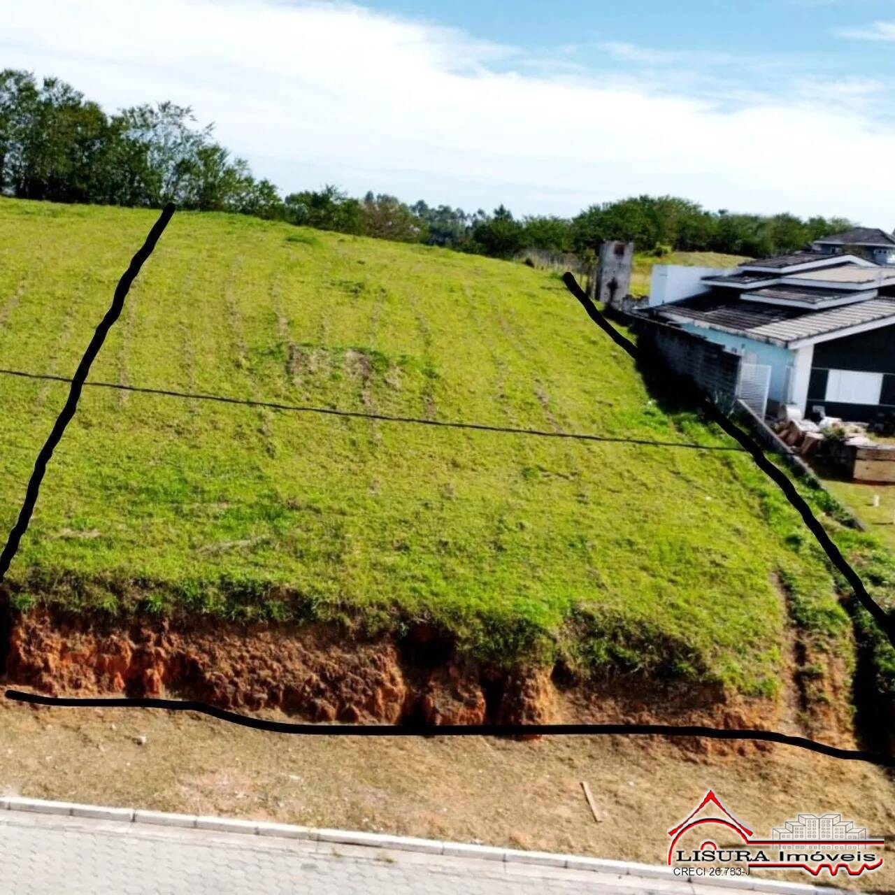TERRENO CONDOMÍNIO VALE DOS LAGOS ALTO PADRÃO!!! 2.728 M²