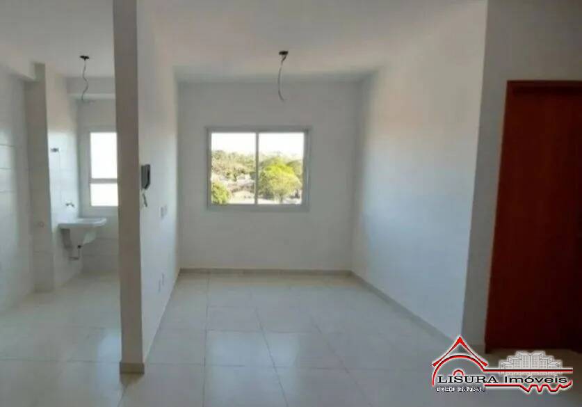 APARTAMENTO A VENDA NO VILLA FELICE RESIDENCIAL JACAREI SP
