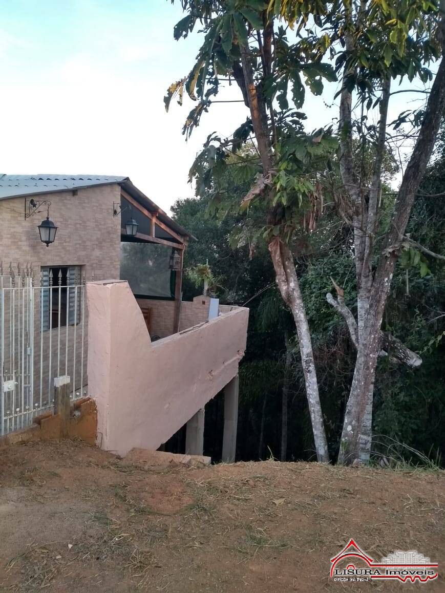 Chácara à venda com 2 quartos, 2250m² - Foto 2