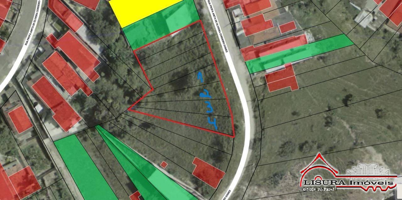 4 LOTES A VENDA NO JD NOVA JACAREI COM ESCRITURAS, ACEITA CARRO
