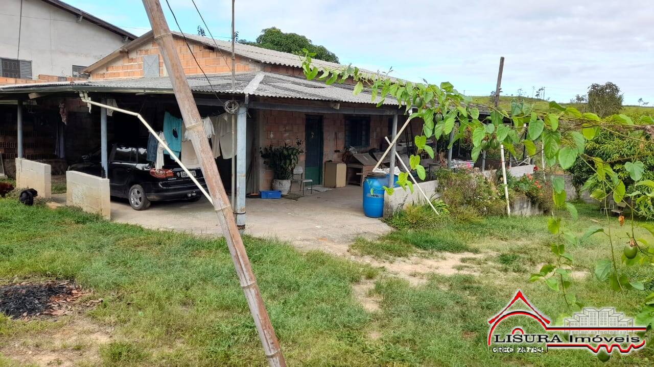 (CM) CASA ESTILO CHACARA IGARAPES JACAREÍ SP ESTUDA TROCA