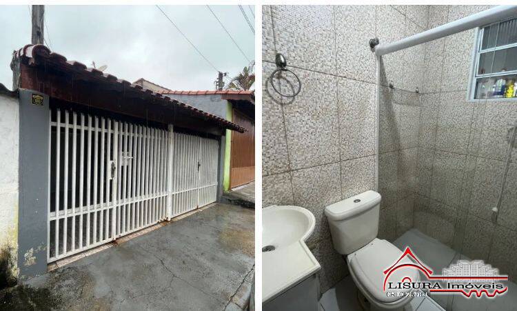 (CM) CASA A VENDA NA VILA GARCIA JACAREI SP