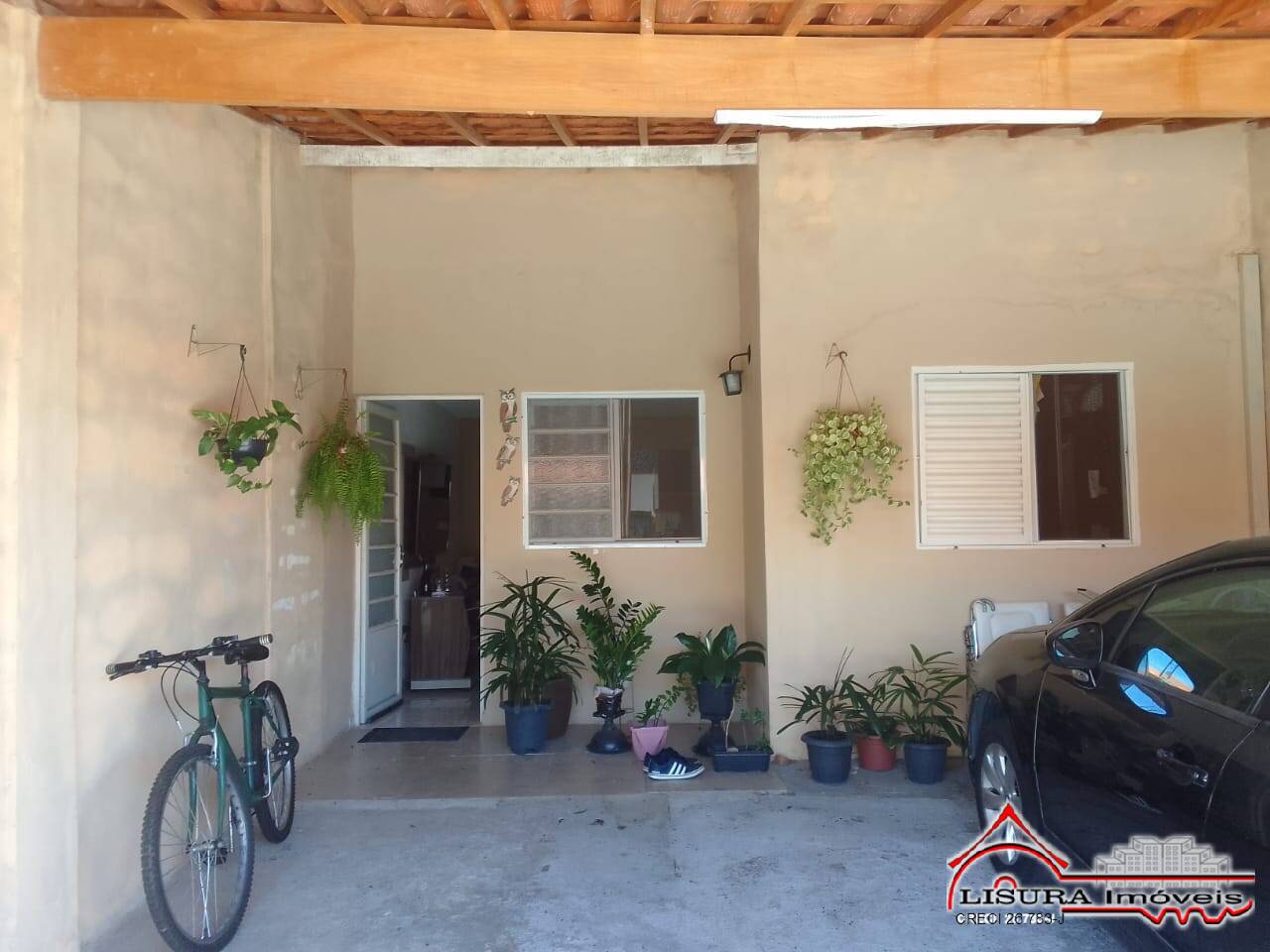 (CM) CASA CONDOMÍNIO JEQUITIBÁ JACAREÍ - SP PARA VENDA