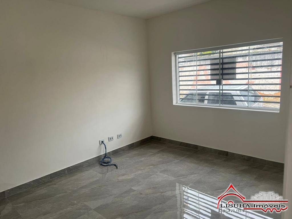 (CM) CASA PARA VENDA RESIDENCIAL OU COMERCIAL NO CENTRO DE JACAREÍ SP