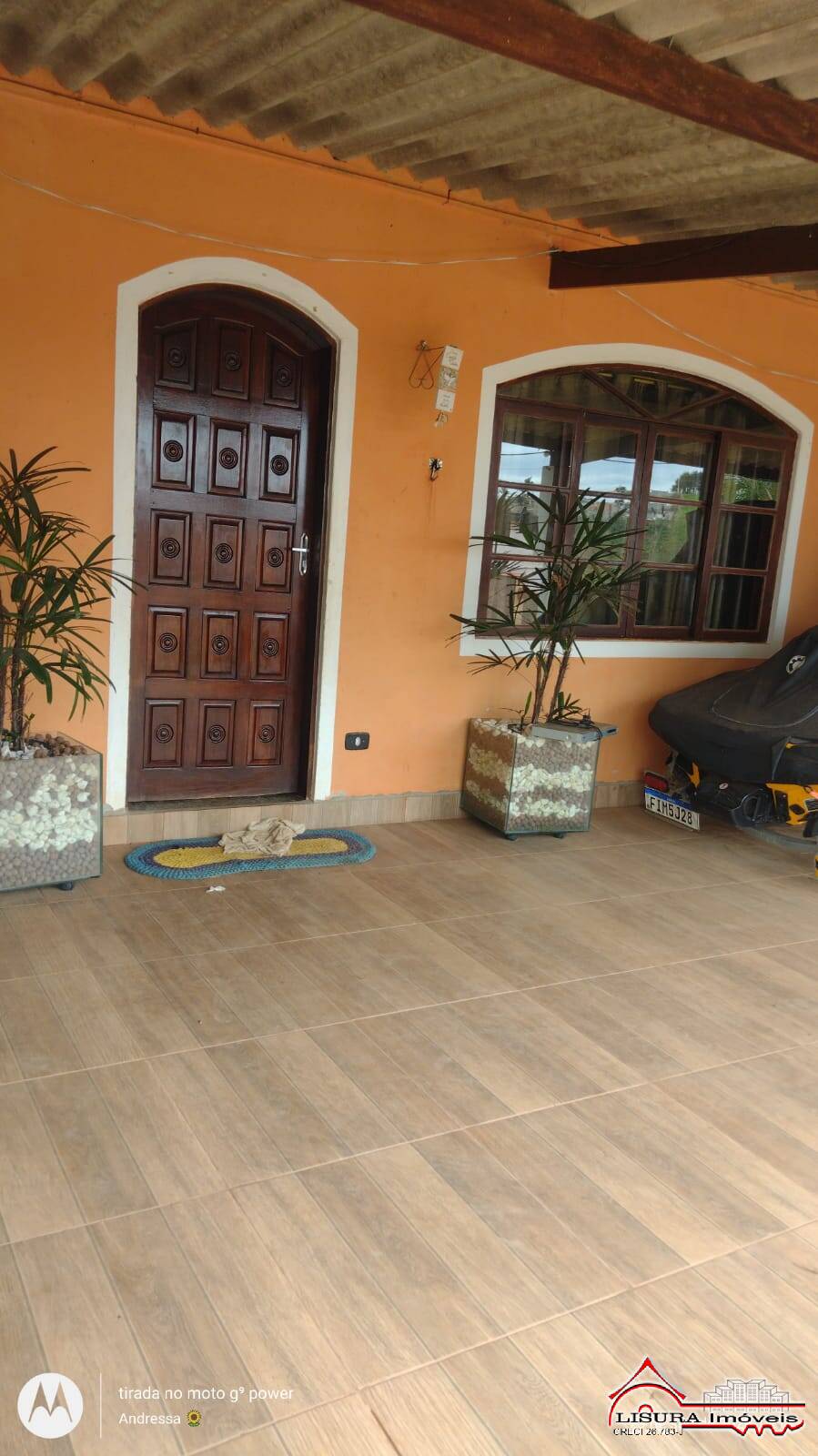 Chácara, 2 quartos, 800 m² - Foto 2