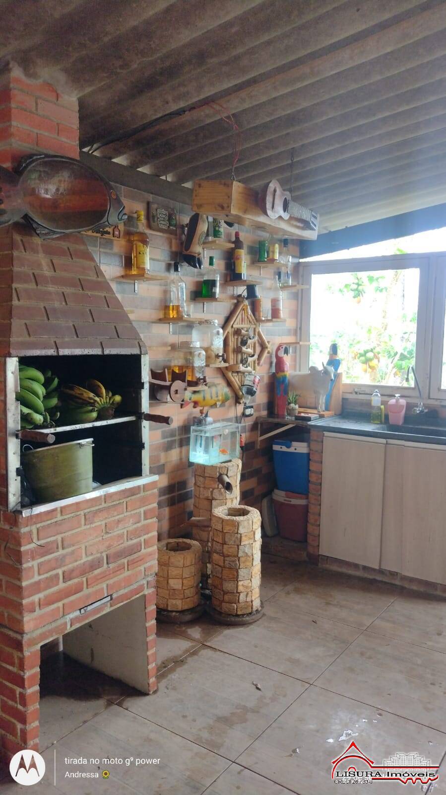 Chácara, 2 quartos, 800 m² - Foto 15
