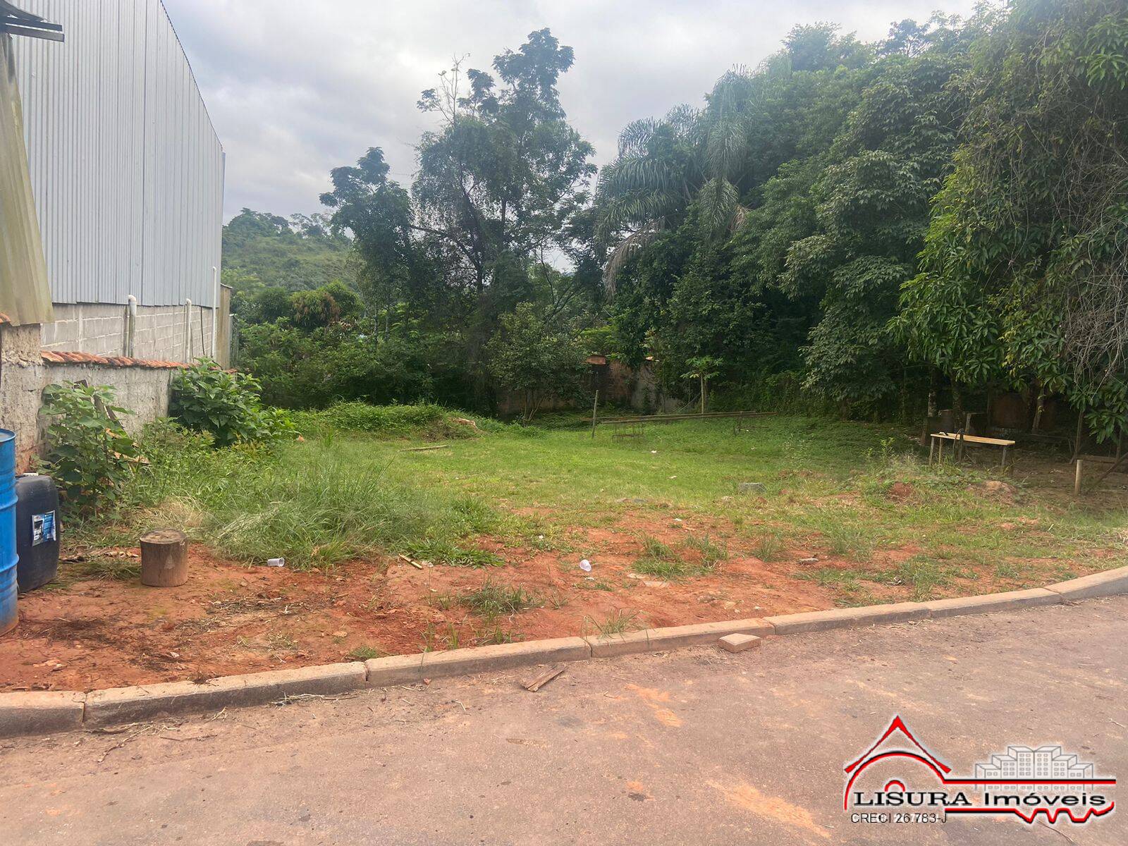 Terreno, 394 m² - Foto 2