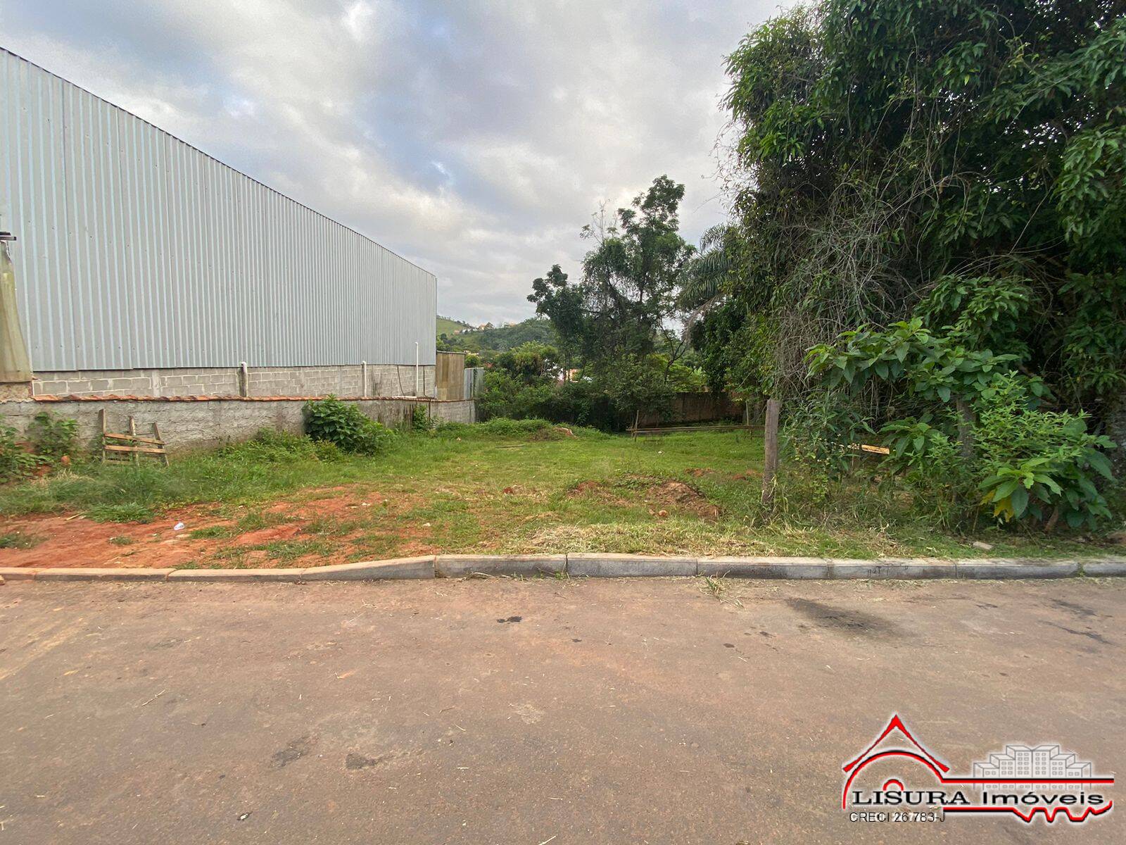 Terreno, 394 m² - Foto 3