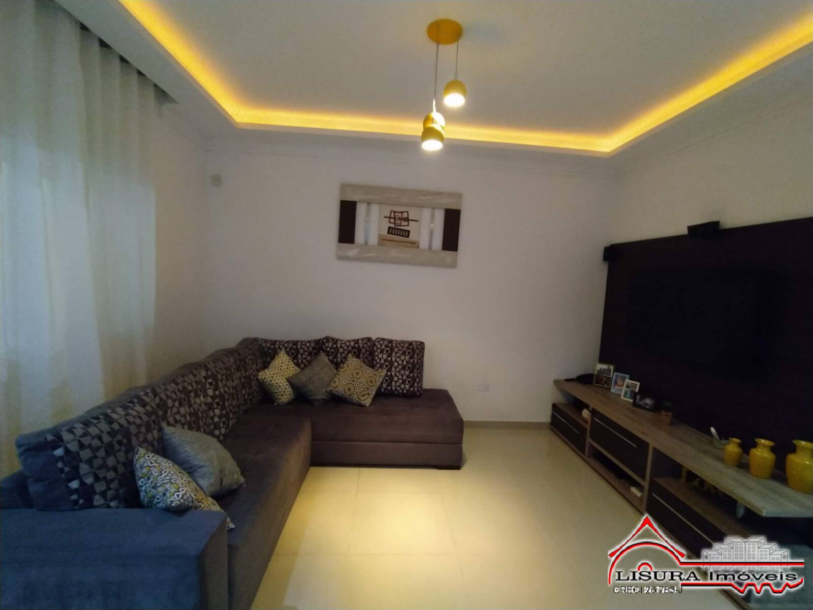 (VM) CASA NO JD CALIFORNIA JACAREÍ SP