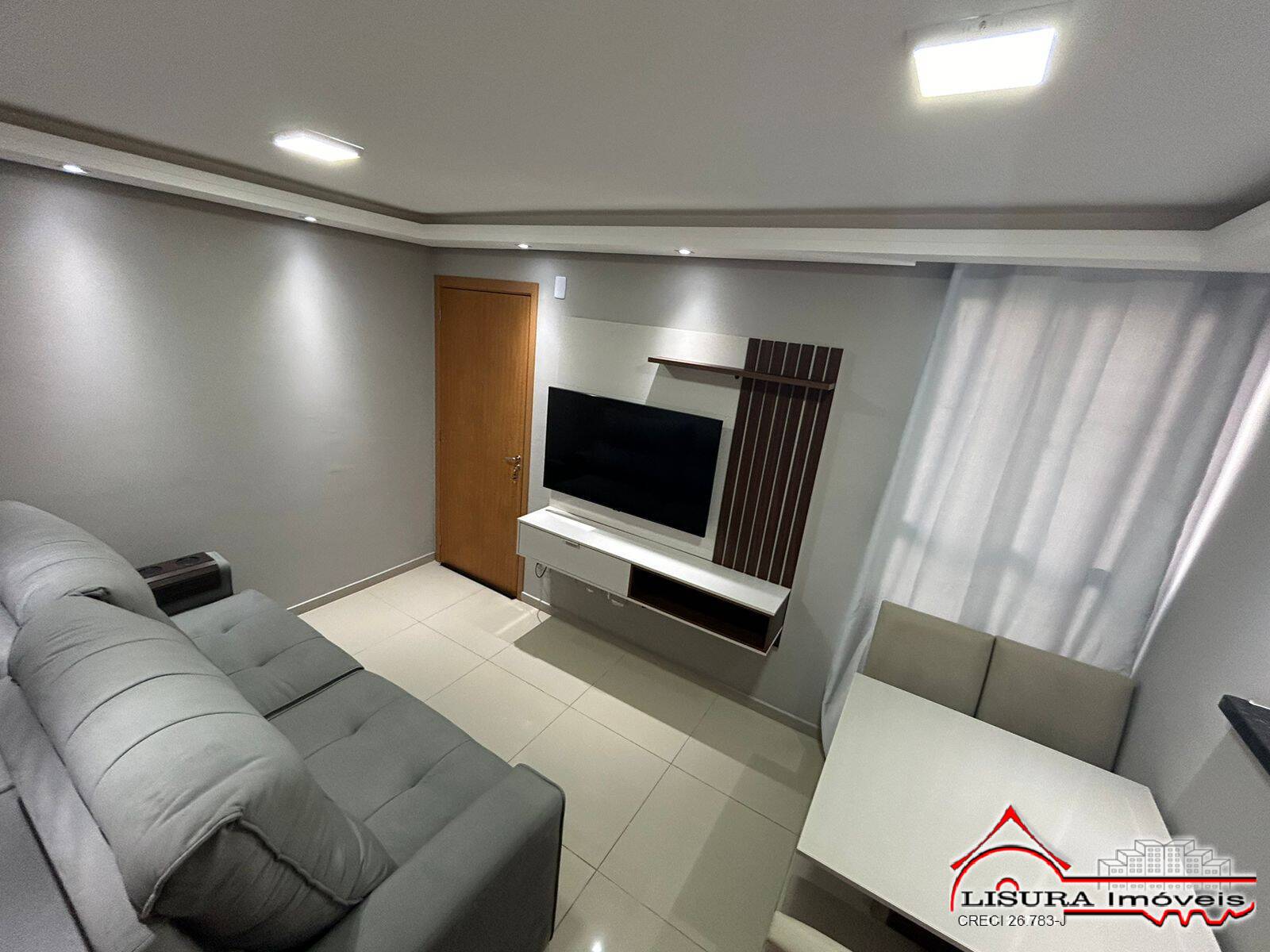 (VG) AP LINDO RESIDENCIAL PARQUE JONVILLE JACAREÍ SP