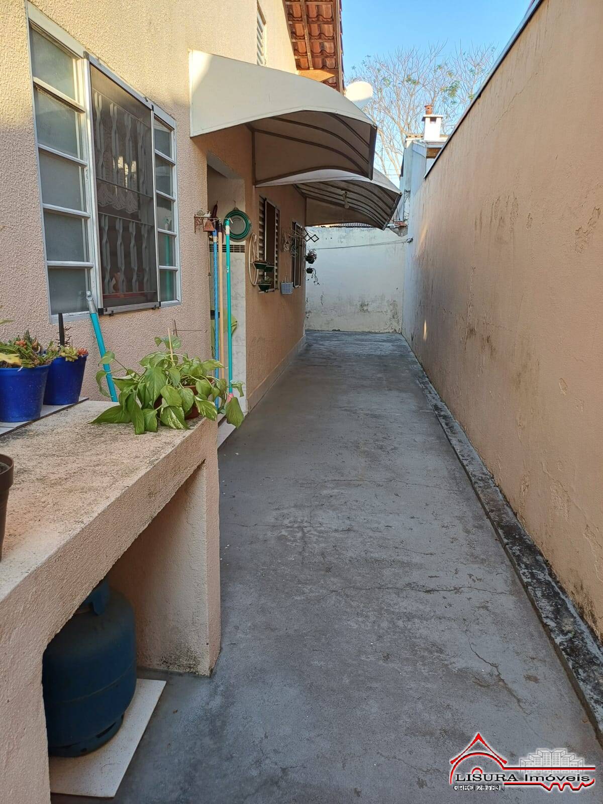 Casa à venda com 2 quartos, 75m² - Foto 7