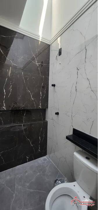 Casa à venda com 3 quartos, 100m² - Foto 7