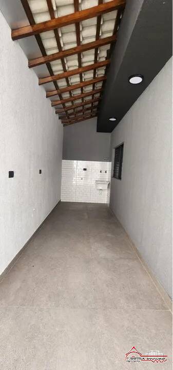 Casa à venda com 3 quartos, 100m² - Foto 10