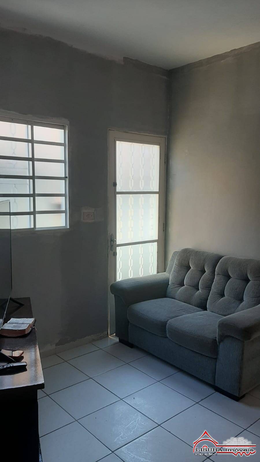 (WM) CASA A VENDA NO CIDADE SALVADOR JACAREI SP