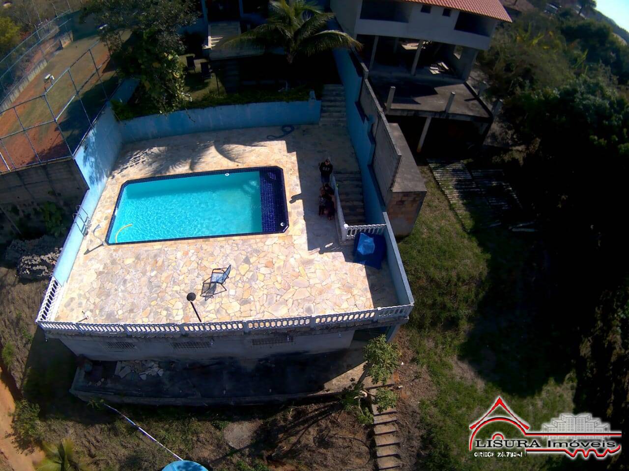 Chácara, 2 quartos, 4000 m² - Foto 5