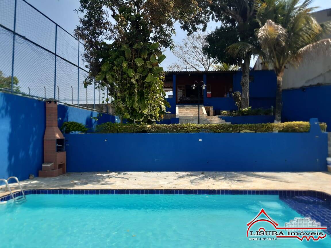 Chácara, 2 quartos, 4000 m² - Foto 3