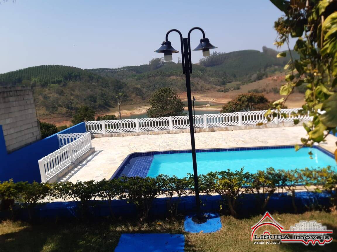 Chácara, 2 quartos, 4000 m² - Foto 2