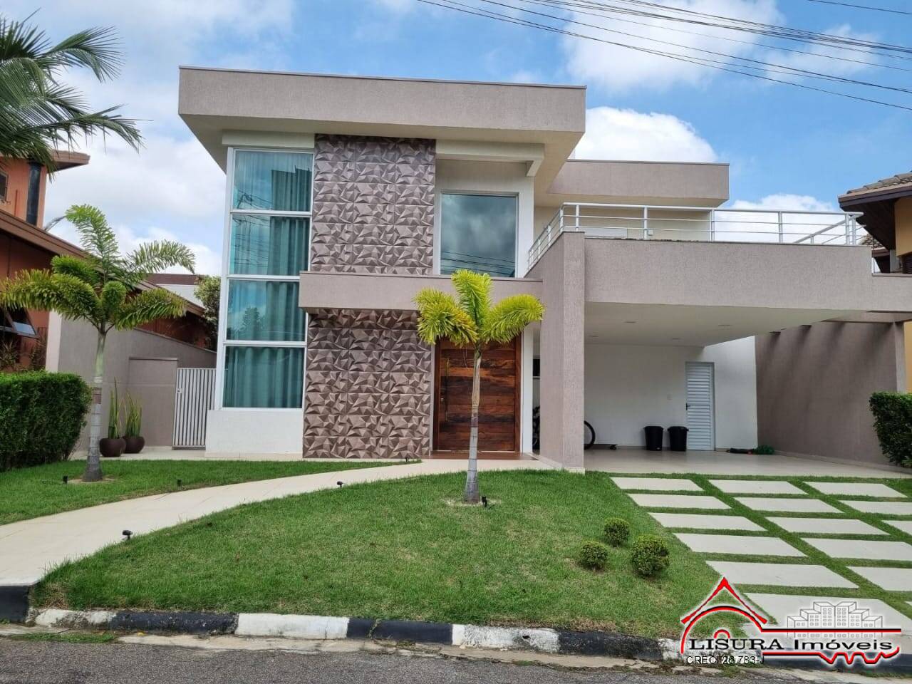 (VM) LINDA CASA EM CONDOMINIO ALTO PADRÃO JACAREI SP