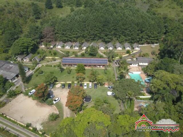 LINDO HOTEL FAZENDA JACAREI SP A VENDA EM FUNCIONAMENTO