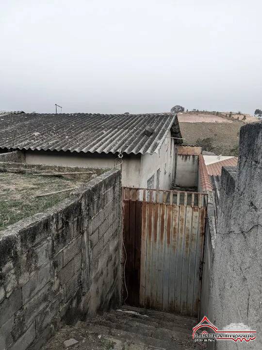 (VM) TERRENO CIDADE SALVADOR JACAREI SP COM 300M²