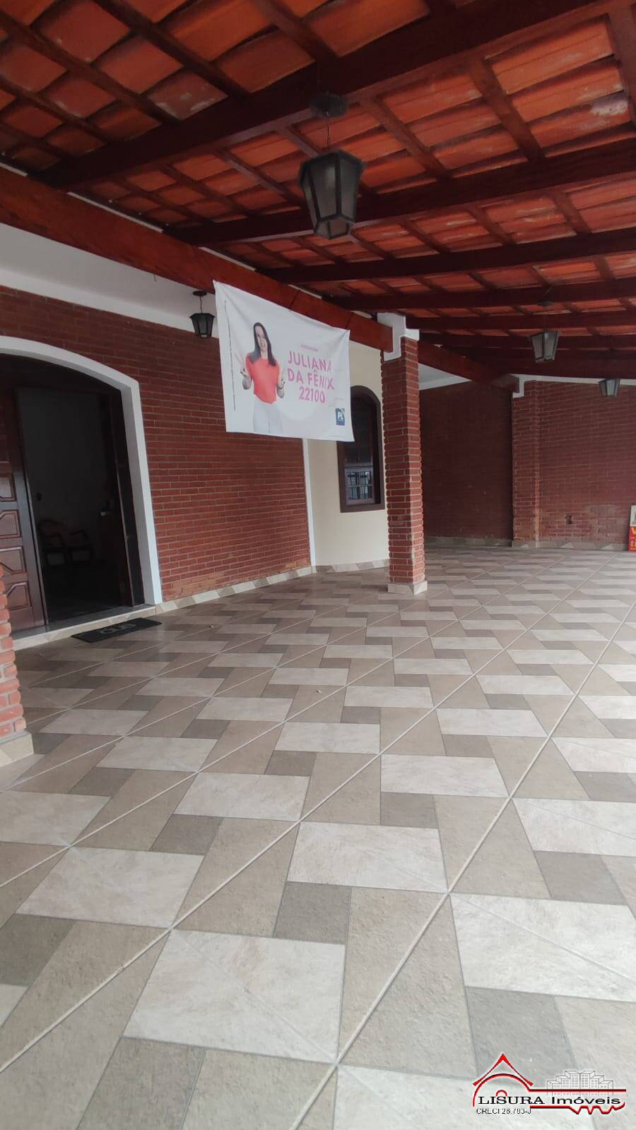 (CM) CASA RESIDENCIAL OU COMERCIAL DE USO MISTO JD SANTA MARIA JACAREI SP