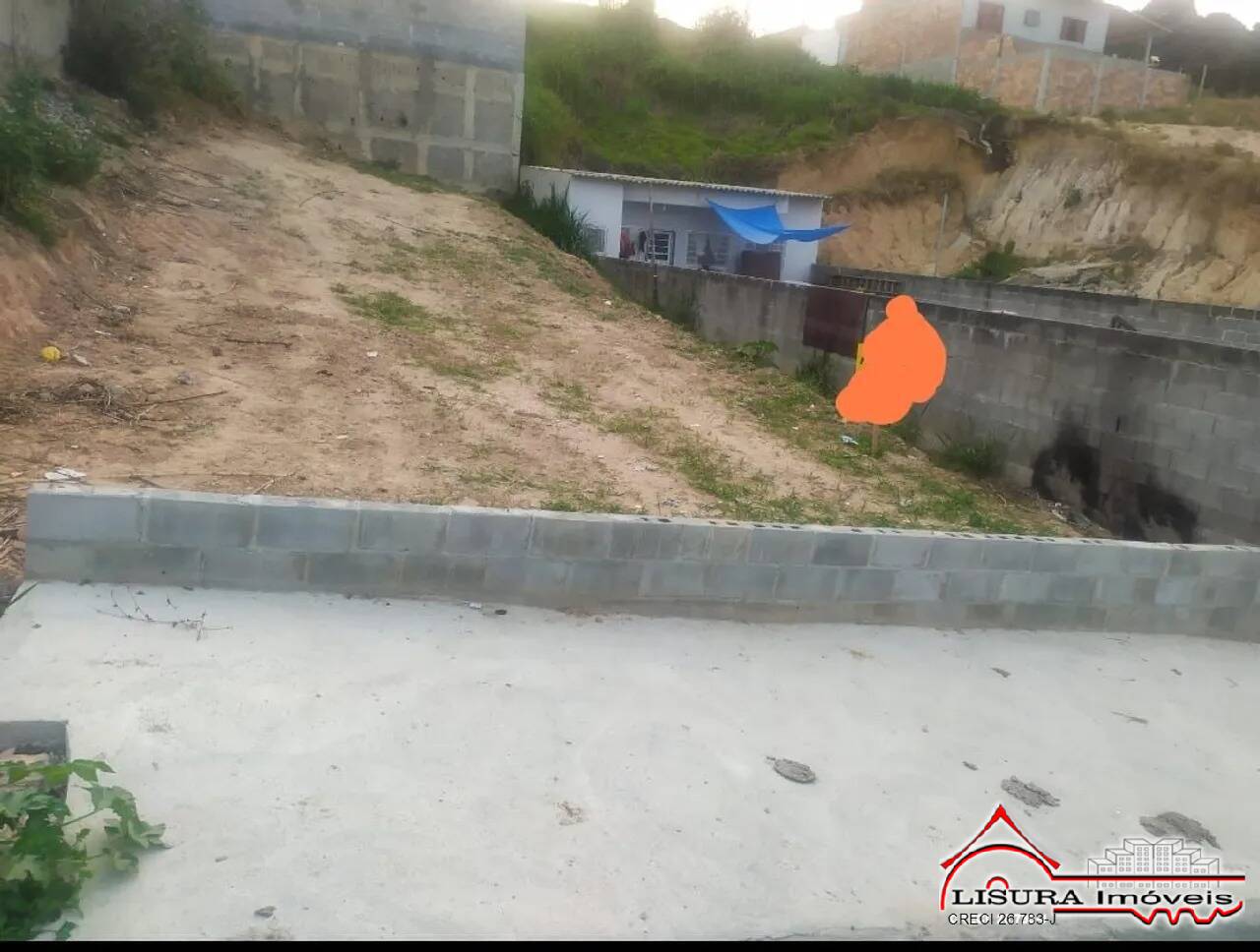 (VM) TERRENO COMERCIAL OU RESIDENCIAL NO JARDIM LEBRON - JACAREI SP