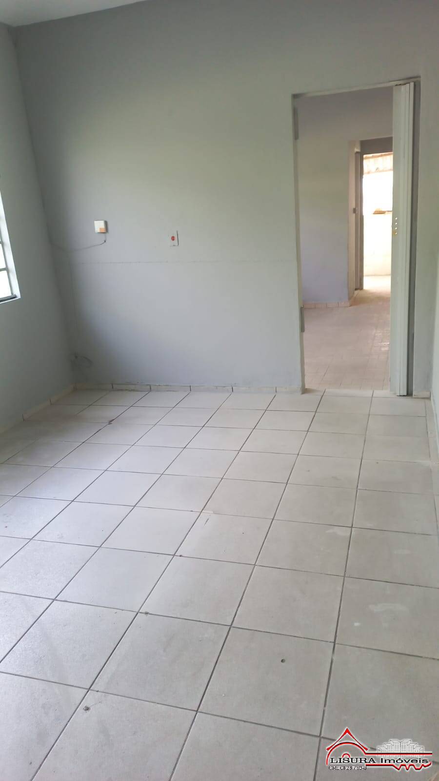 (WM) CASA ÁREA MISTA COMERCIAL RESIDENCIAL JACAREI SP