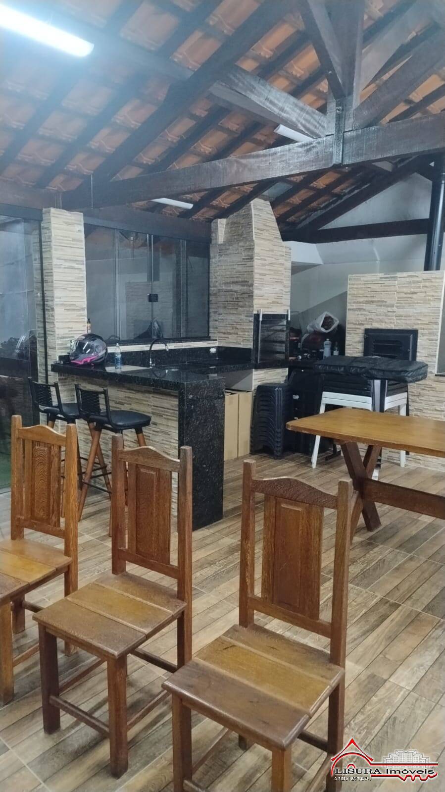 Casa à venda com 2 quartos, 132m² - Foto 11