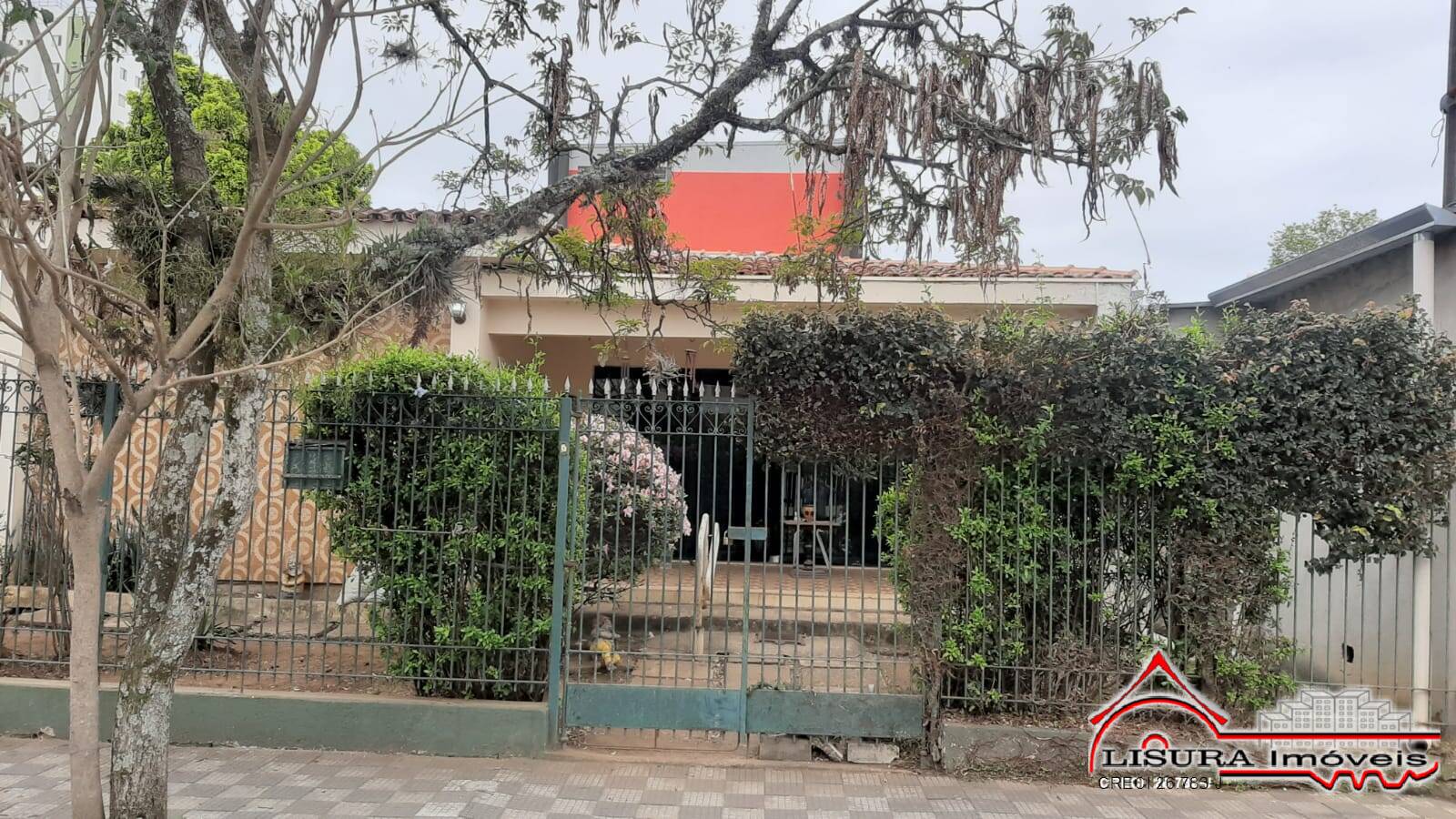 Casa, 3 quartos, 220 m² - Foto 1