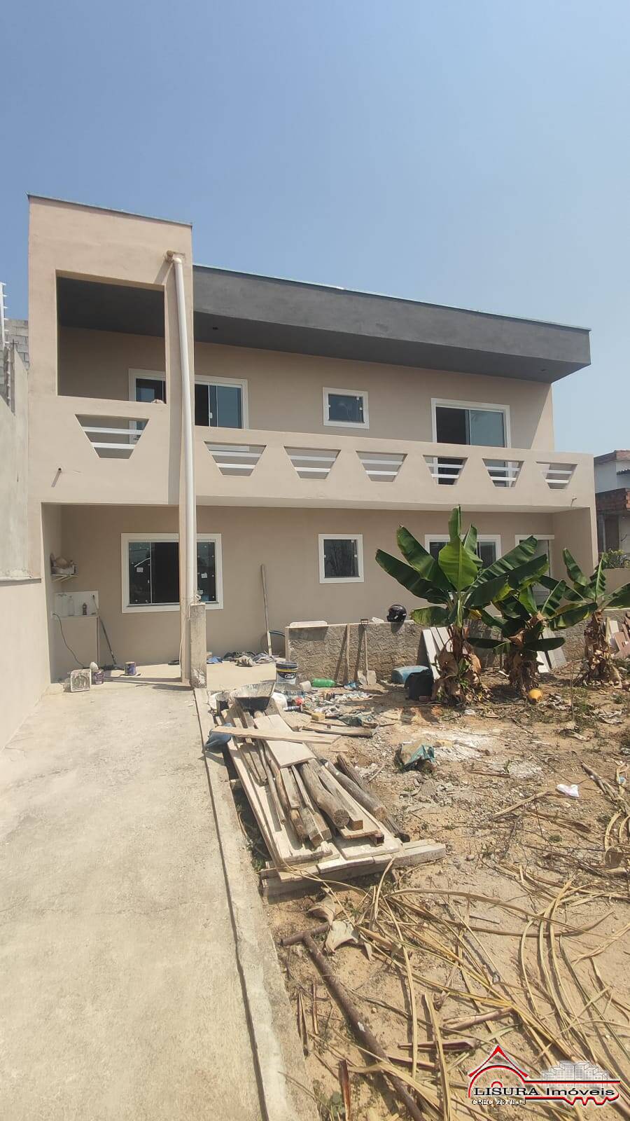 Casa, 2 quartos, 105 m² - Foto 3