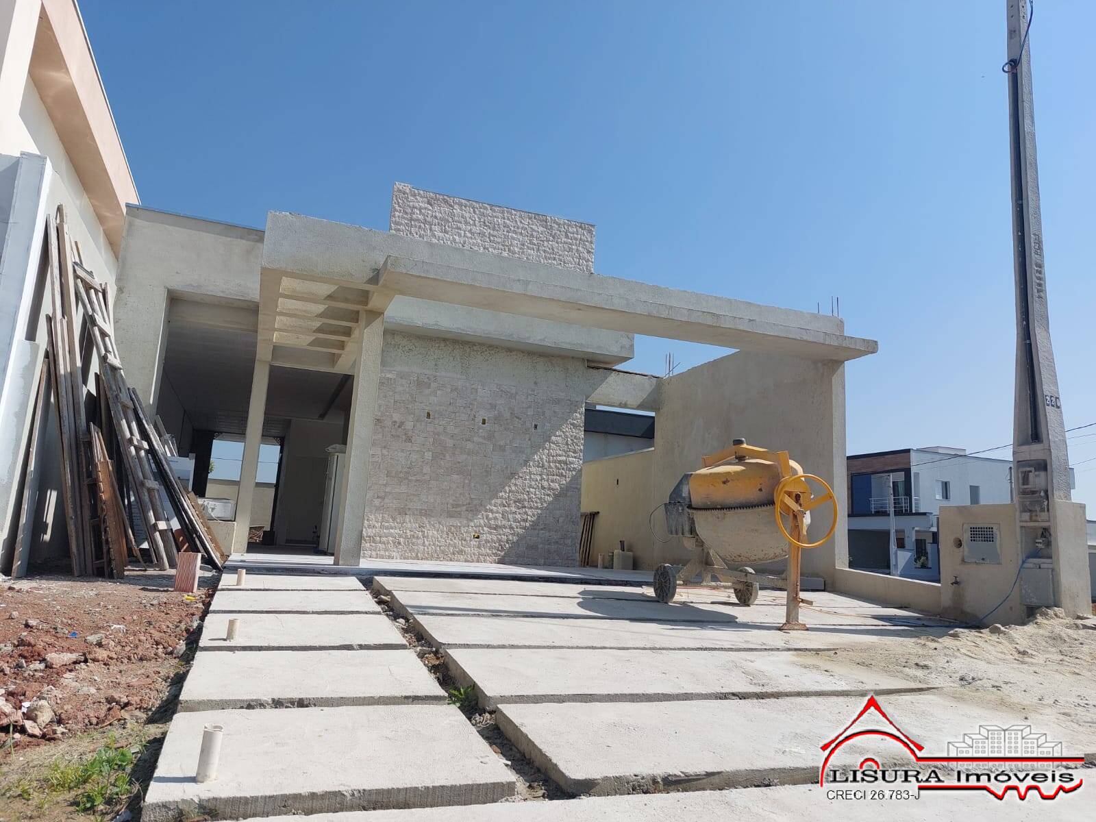 (VM) CASA CONDOMINIO ALTO PADRÃO BOSQUE DOS MANACAS JACAREÍ SP
