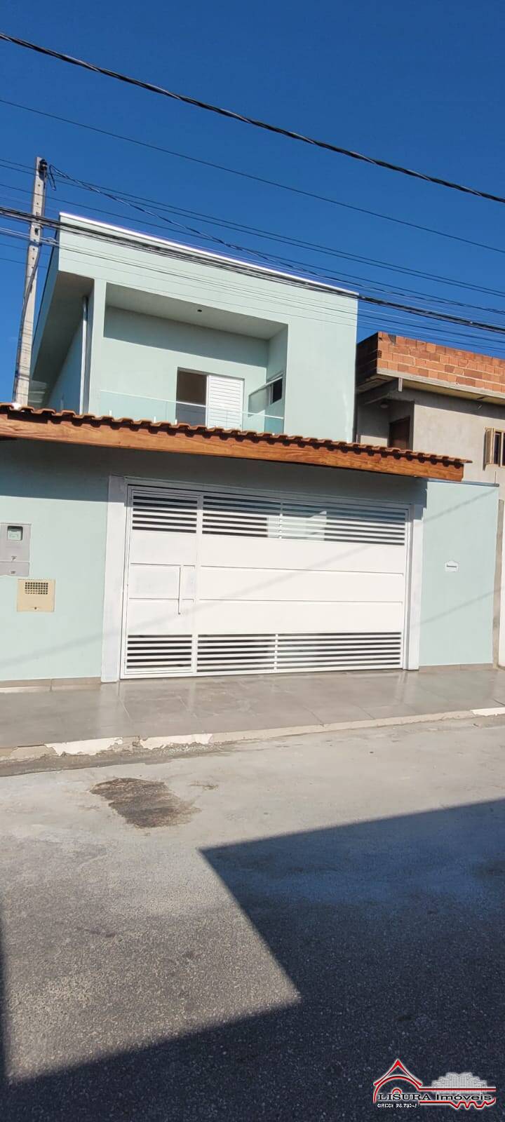 (VM) LINDA CASA NO VILLA BRANCA JACAREÍ SP