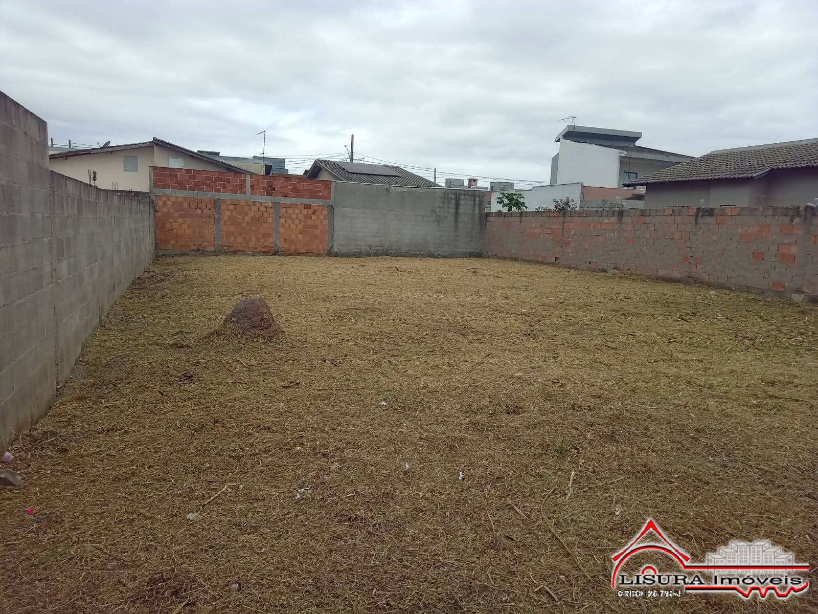 (VM) 2 LOTES A VENDA, VENDE JUNTO OU SEPARADOS PQ DOS SINOS JACAREI SP