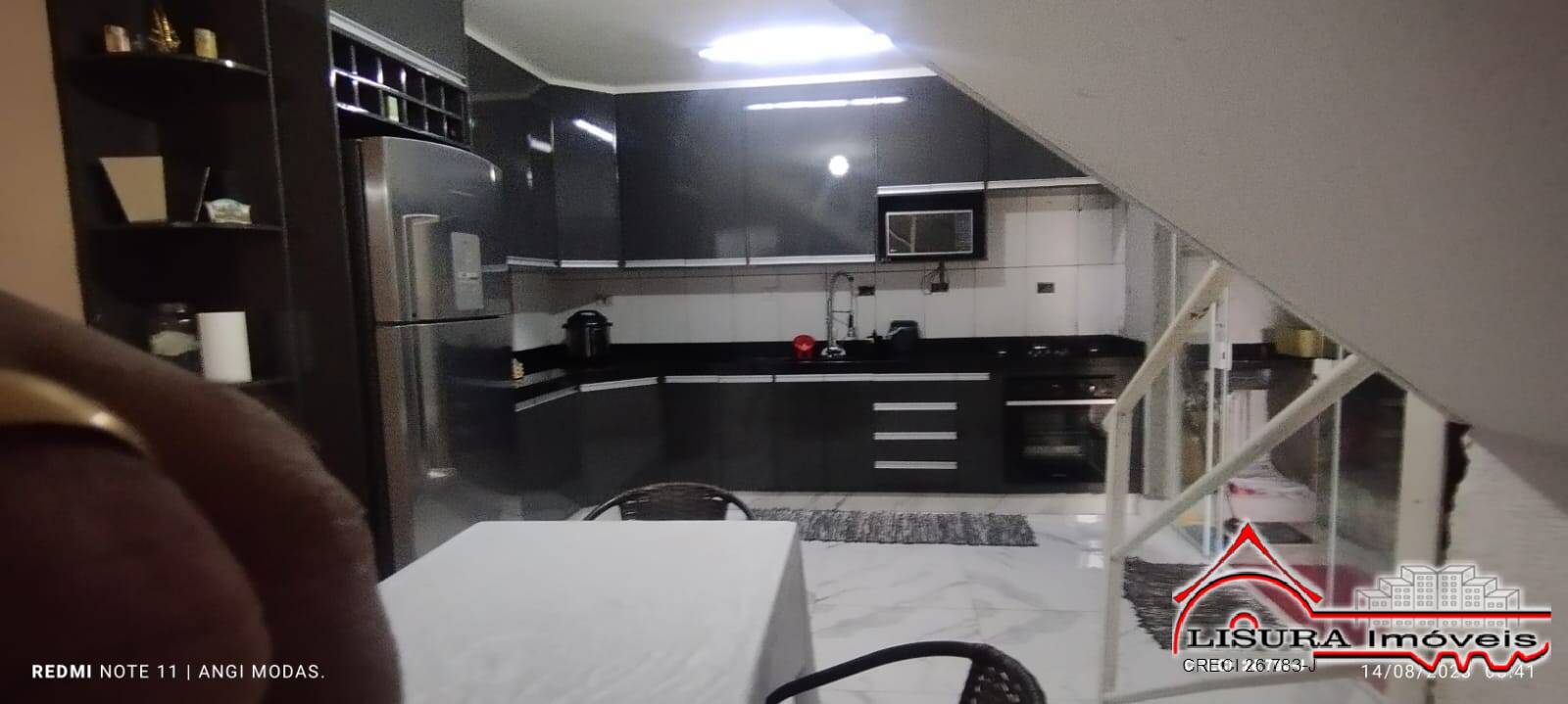 (VM) CASA A VENDA JD COLONIA ESTUDA PEGAR TERRENO E CARRO