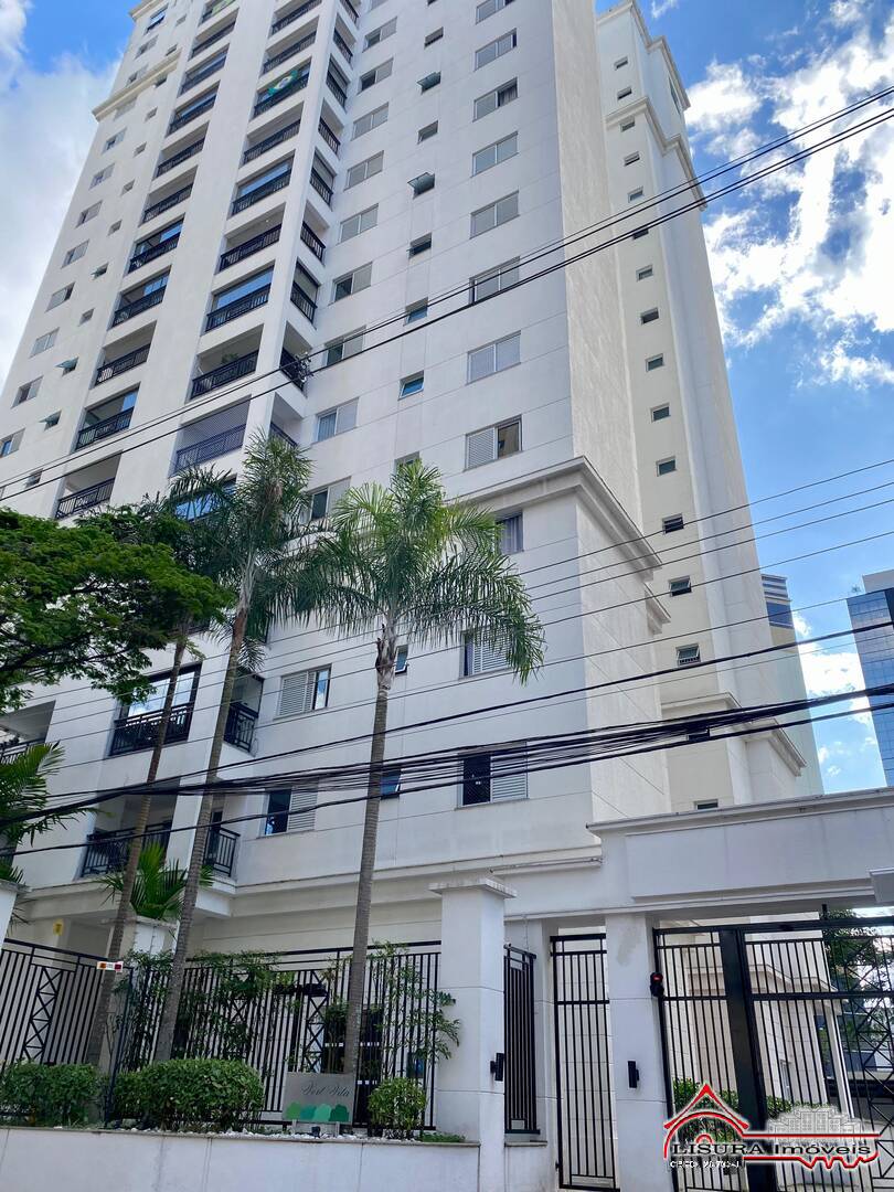(VM) APARTAMENTO A VENDA NO VERT VITA CONDOMINUN SÃO JOSE DOS CAMPOS