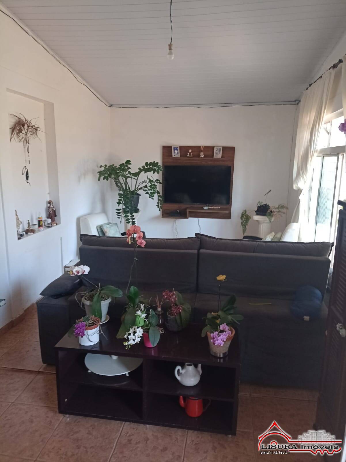 Chácara à venda com 4 quartos, 1000m² - Foto 2