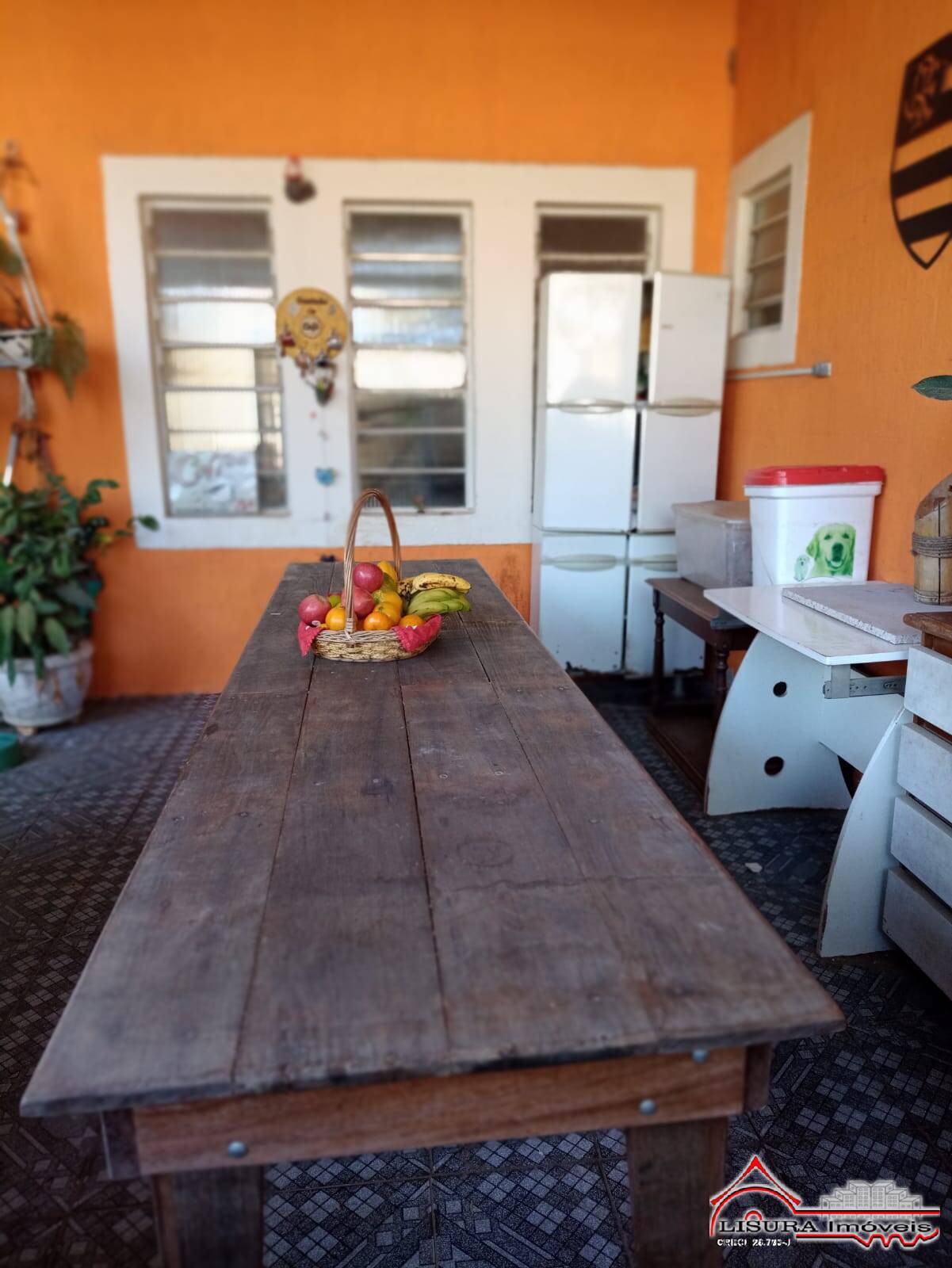 Chácara à venda com 4 quartos, 1000m² - Foto 12