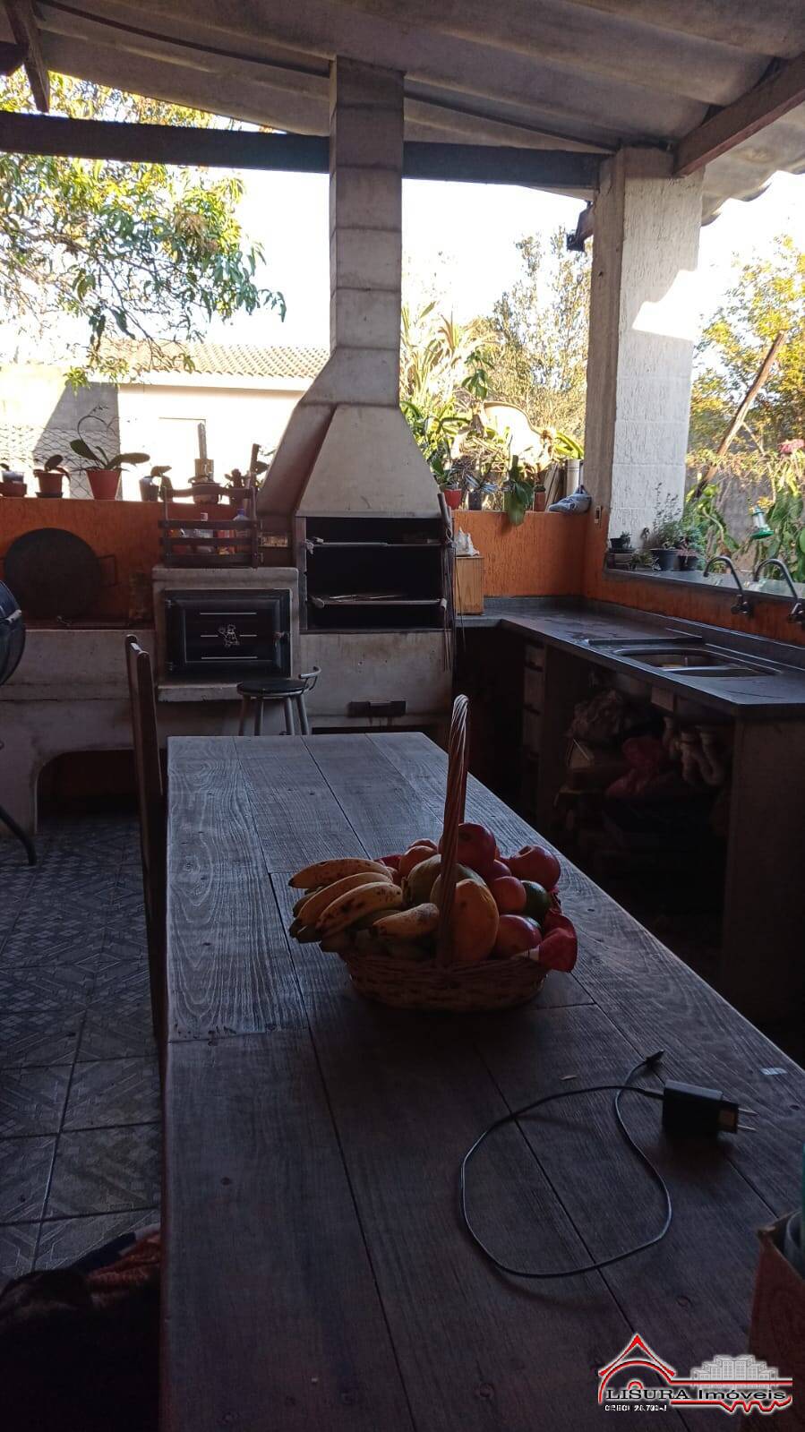 Chácara à venda com 4 quartos, 1000m² - Foto 19