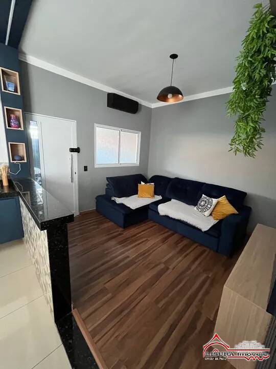 Casa à venda com 3 quartos, 85m² - Foto 4