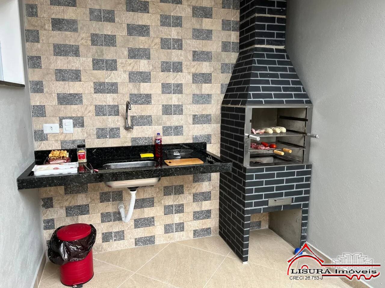 Casa à venda com 3 quartos, 85m² - Foto 18