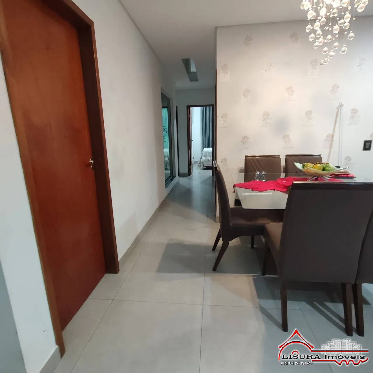 Casa à venda com 3 quartos, 85m² - Foto 3