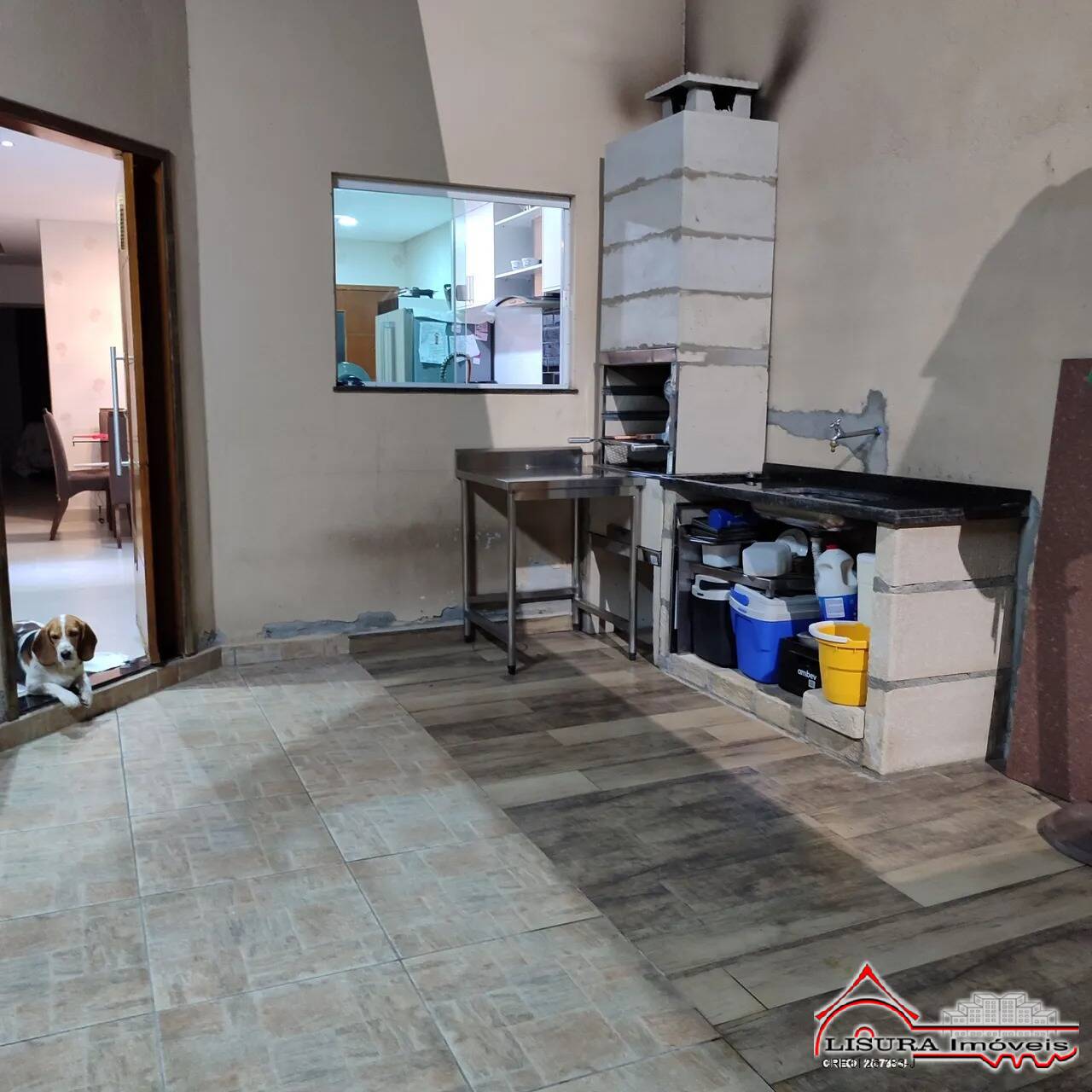 Casa à venda com 3 quartos, 85m² - Foto 6