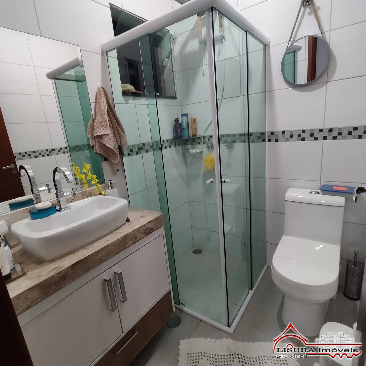 Casa à venda com 3 quartos, 85m² - Foto 10