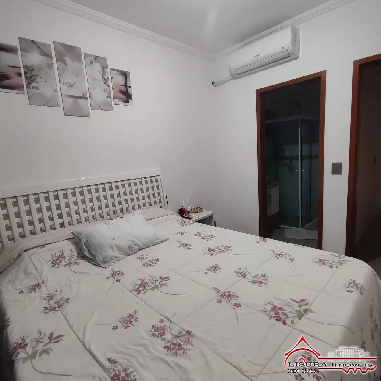 Casa à venda com 3 quartos, 85m² - Foto 8