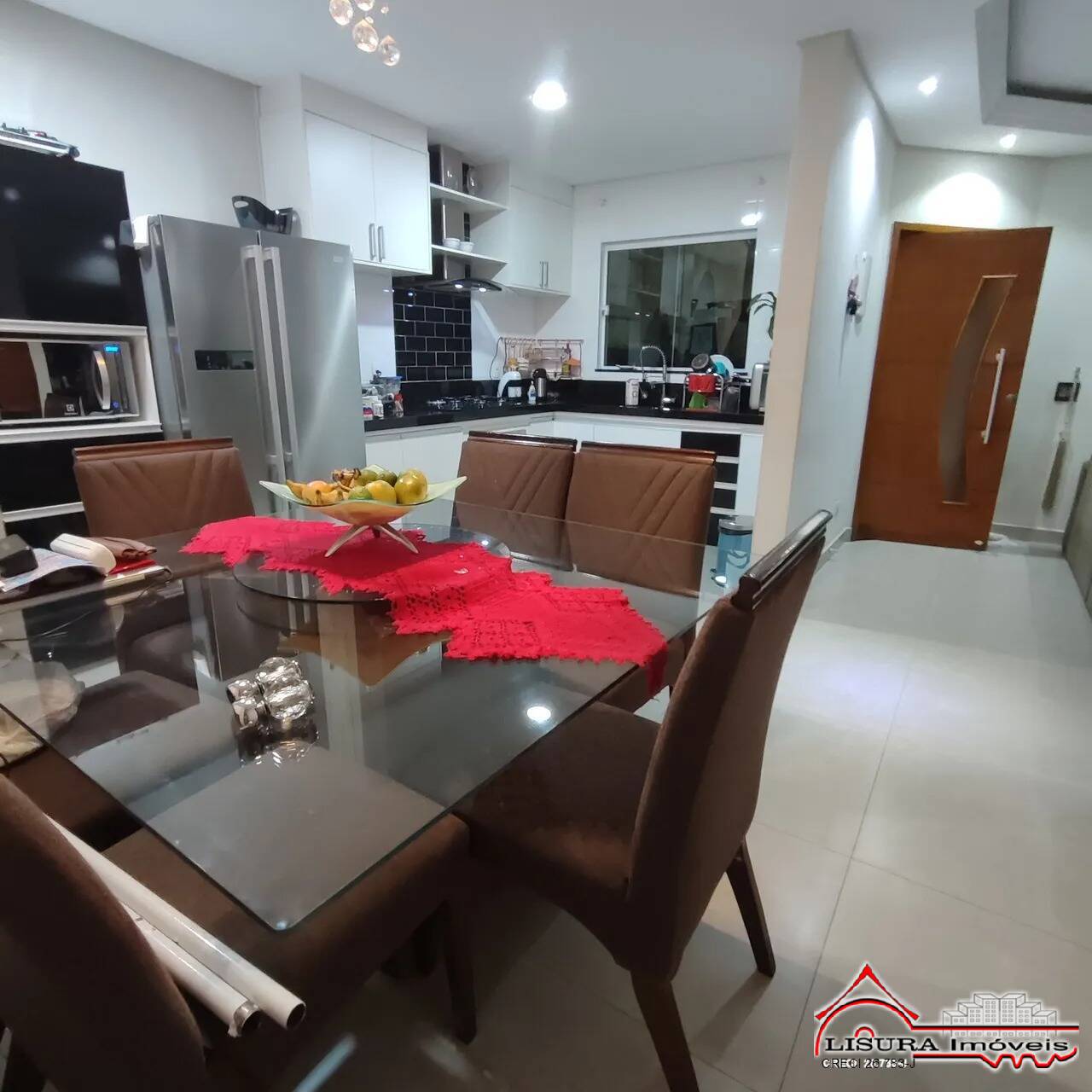 Casa à venda com 3 quartos, 85m² - Foto 5